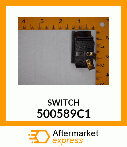 SWITCH 500589C1