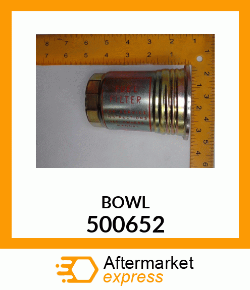 BOWL 500652