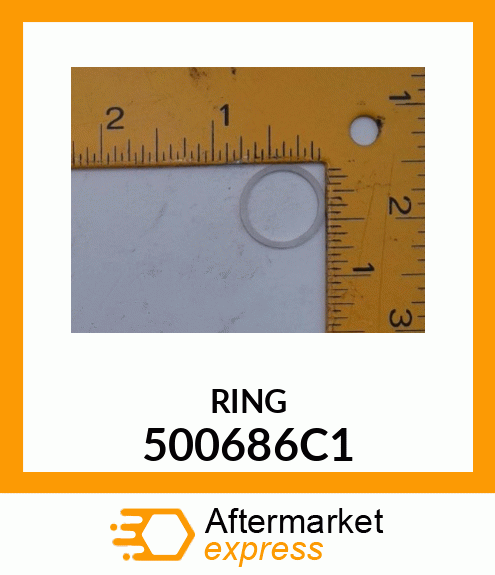 RING 500686C1