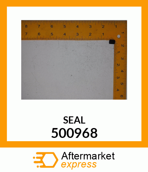 SEAL 500968