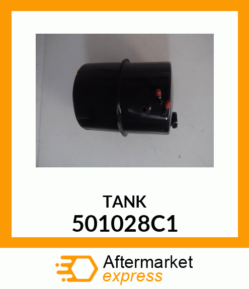 TANK 501028C1