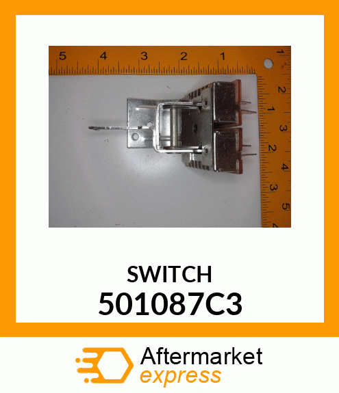 SWITCH 501087C3