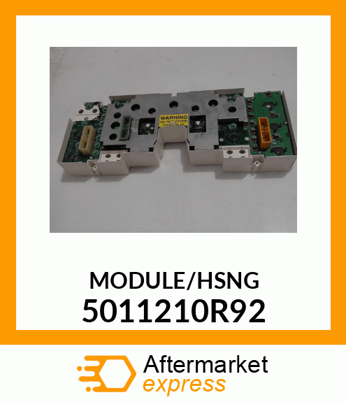 MODULE/HSNG 5011210R92