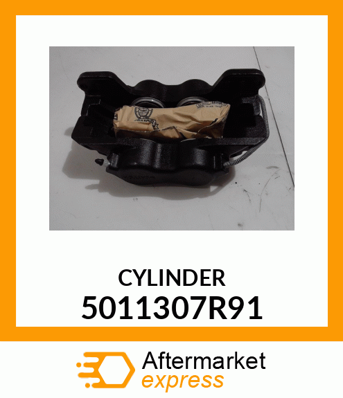 CYLINDER 5011307R91