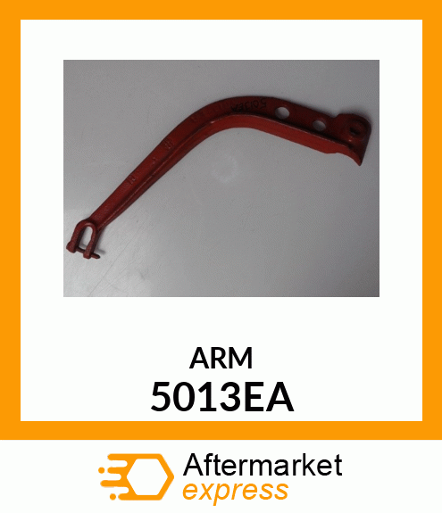 ARM 5013EA