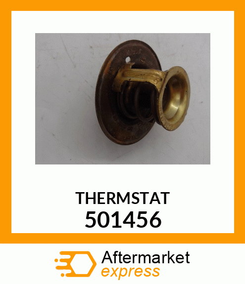 THERMST 501456