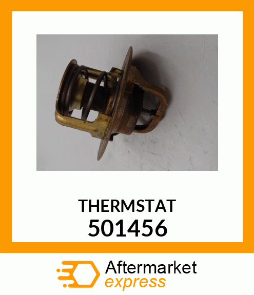 THERMST 501456