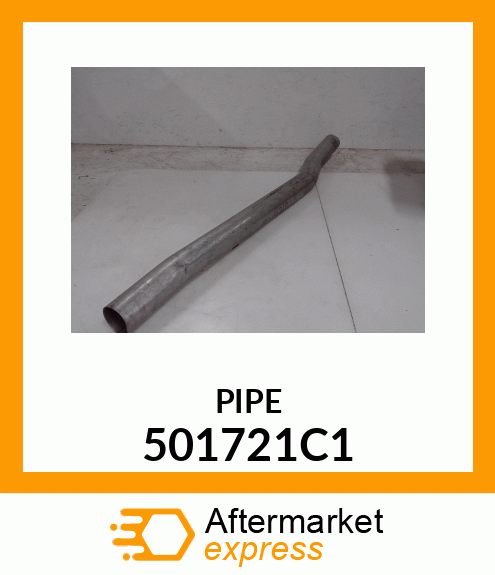 PIPE 501721C1