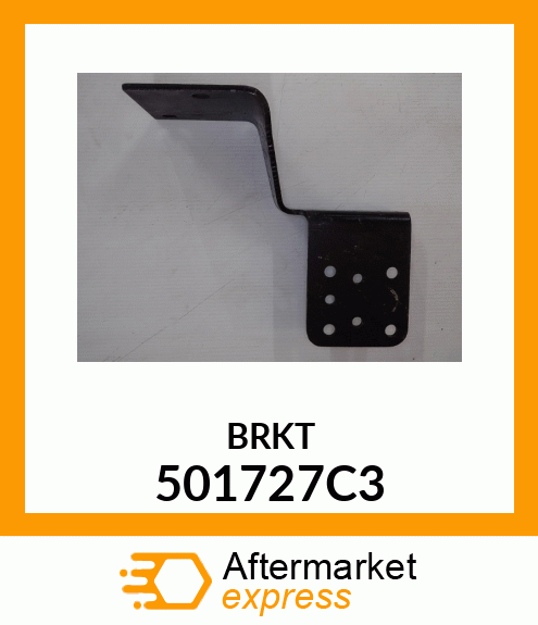 BRKT 501727C3