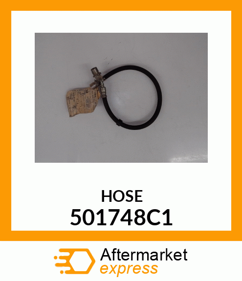 HOSE 501748C1