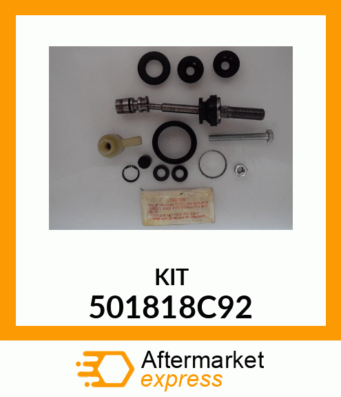 KIT13PC 501818C92