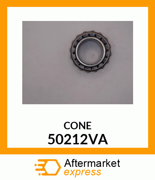 CONE 50212VA