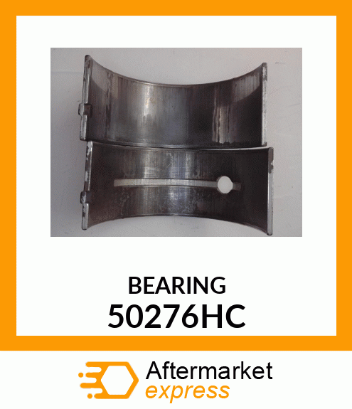 BEARING 50276HC