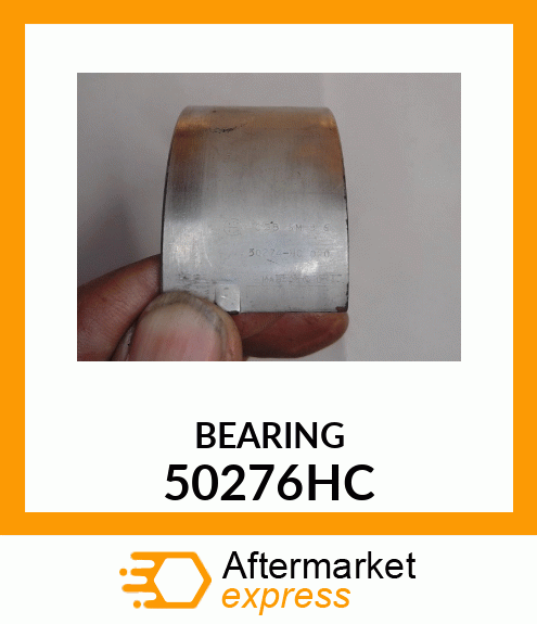 BEARING 50276HC