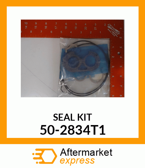 SEAL_KIT 50-2834T1