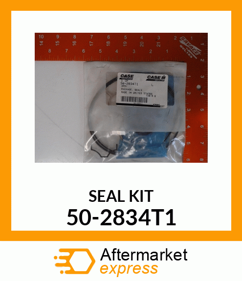 SEAL_KIT 50-2834T1