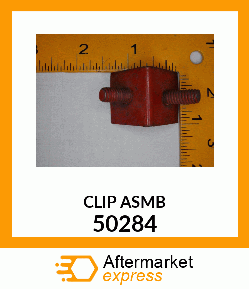 CLIPASMB 50284