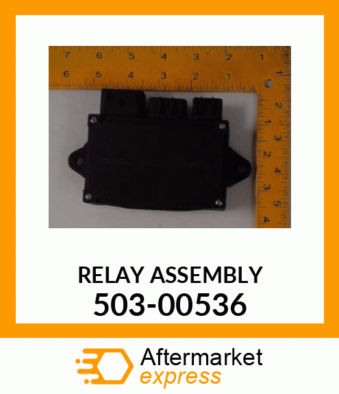 RELAY_ASSEMBLY_ 503-00536