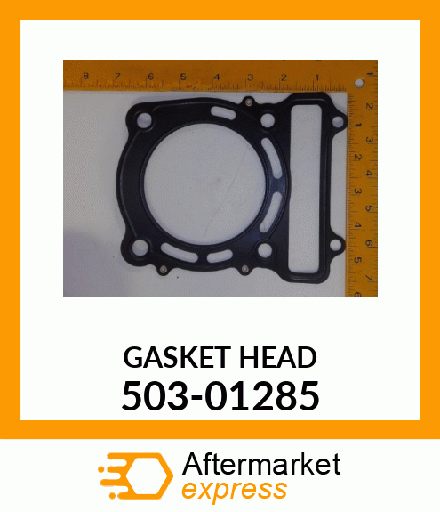 GASKET_HEAD 503-01285