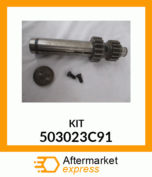 KIT 503023C91