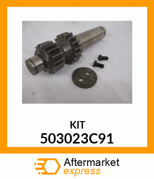 KIT 503023C91