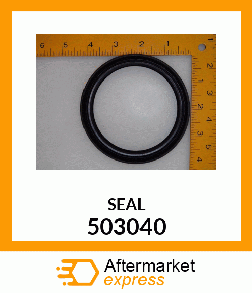 SEAL 503040