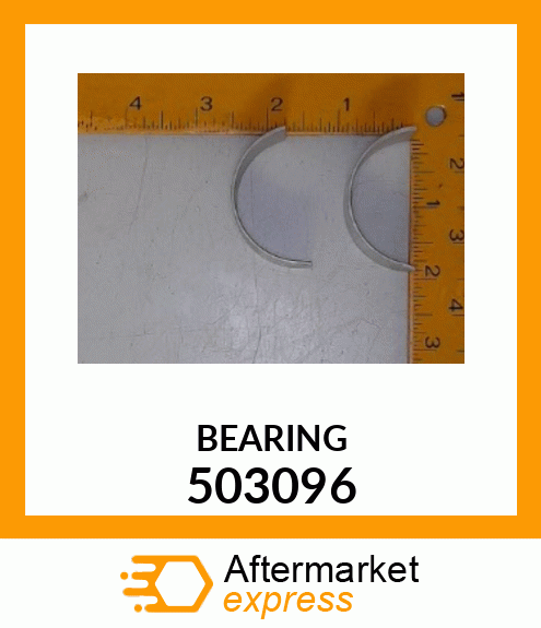 BEARING_2PC 503096