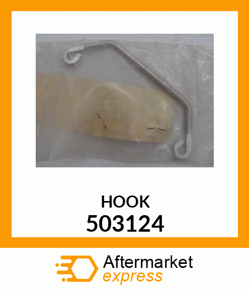 HOOK 503124