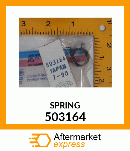 SPRING 503164