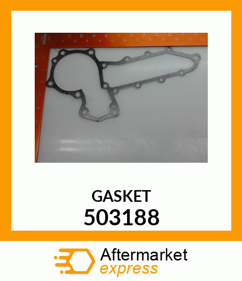 GASKET 503188