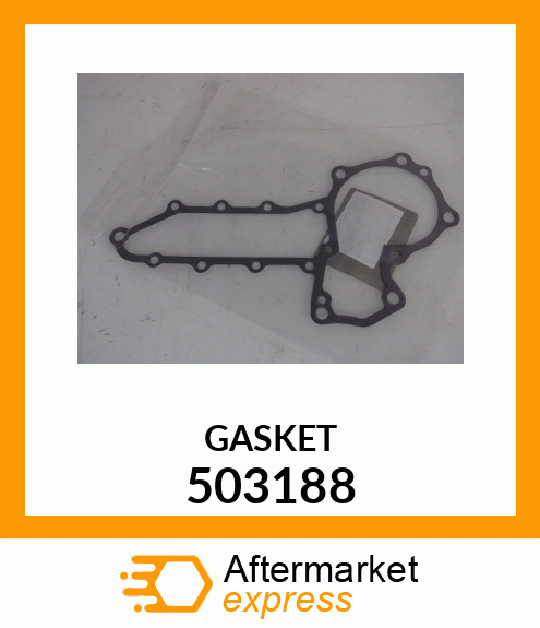 GASKET 503188