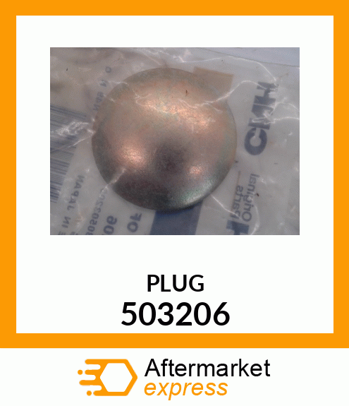 PLUG 503206