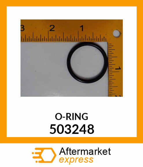 ORING 503248