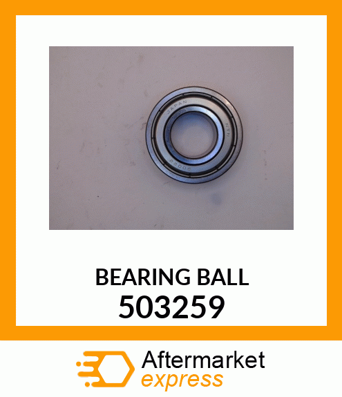 BEARING_BALL 503259