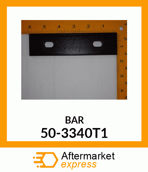 BAR 50-3340T1