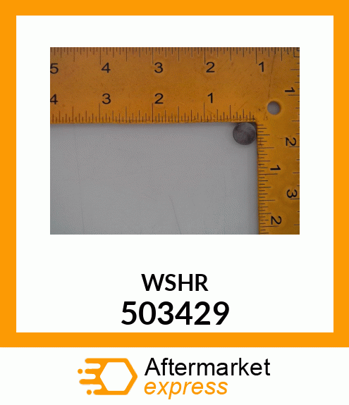 WSHR 503429