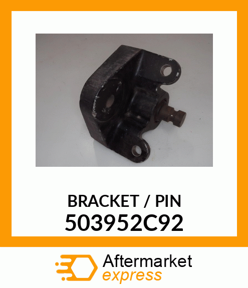 BRKT 503952C92