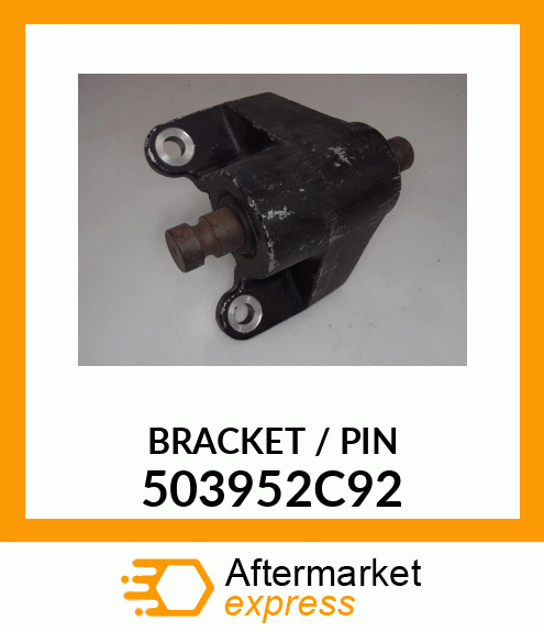 BRKT 503952C92