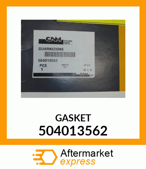 GSKT 504013562