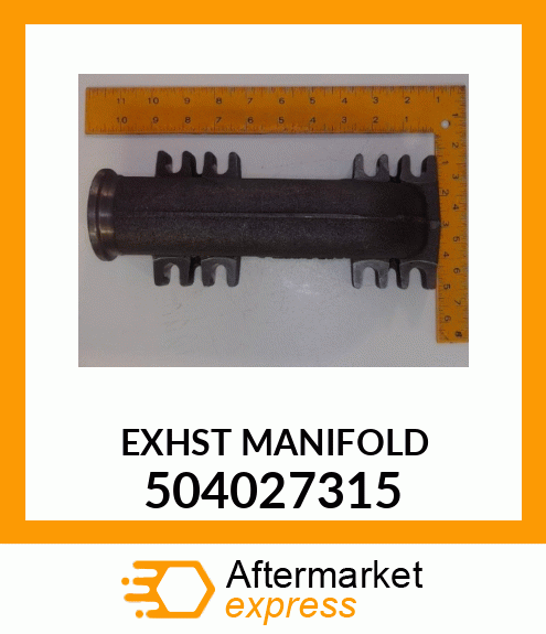 EXHST_MANIFOLD_ 504027315