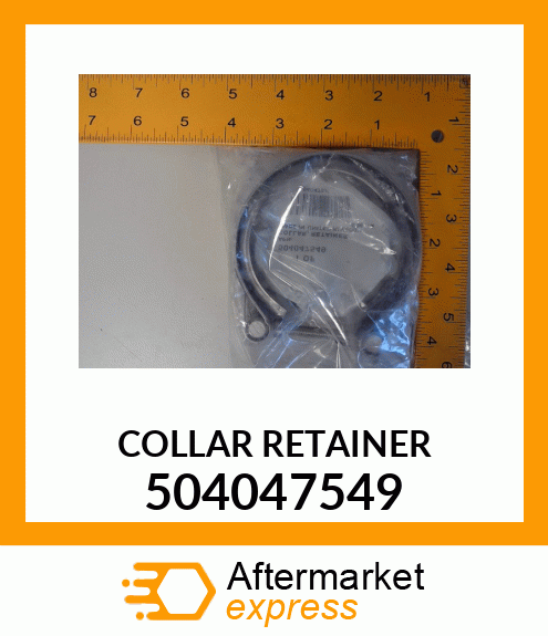 COLLAR_RETAINER 504047549