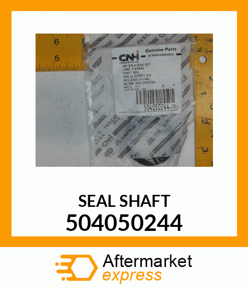 SEAL 504050244