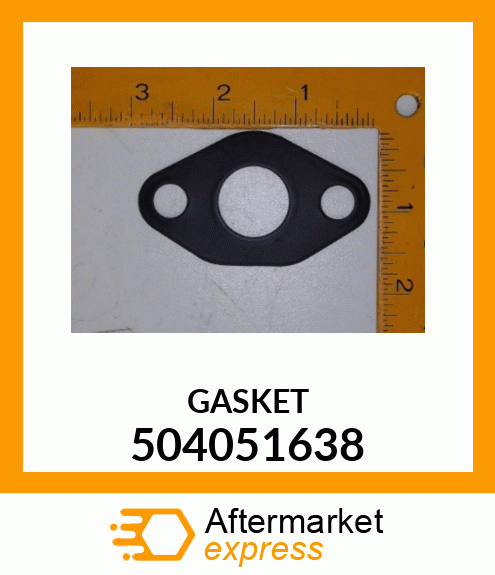 GASKET 504051638