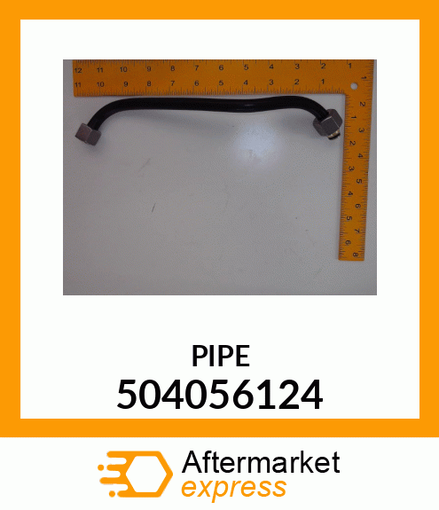 PIPE 504056124