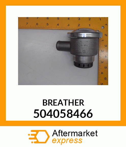 BREATHER 504058466