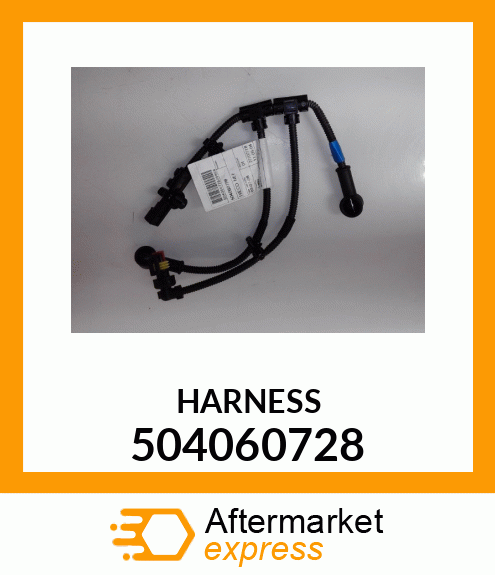 HARNESS 504060728