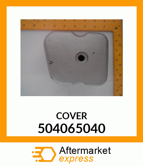 COVER 504065040