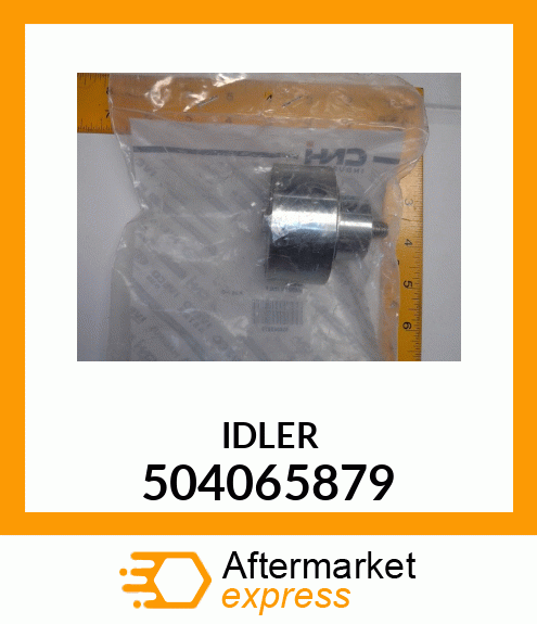 IDLER 504065879