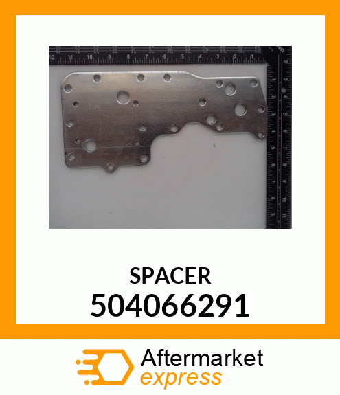 SPACER 504066291