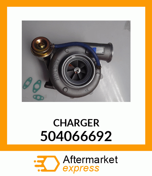 CHARGER 504066692